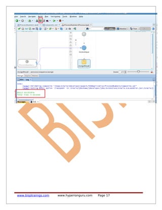 www.bisptrainigs.com www.hyperionguru.com Page 17
 