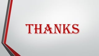 Thanks
 