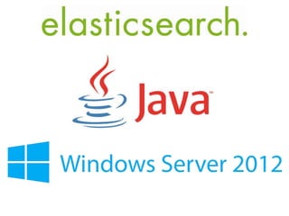 Getting started with Elasticsearch and .NET