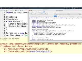 Evolving with Java - How to remain Relevant and Effective