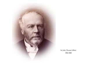 Sir John Thomas Gilbert
1829-1898
1829-

 