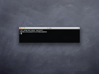 Git