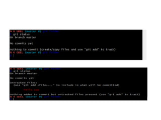 Git hub