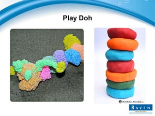 Play Doh

 