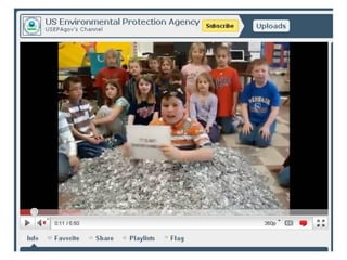 GovLoop Training Webinar: Social Media Basics Part 2
