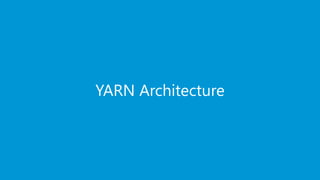 www.edureka.co/big-data-and-hadoopEDUREKA HADOOP CERTIFICATION TRAINING
YARN Architecture
 