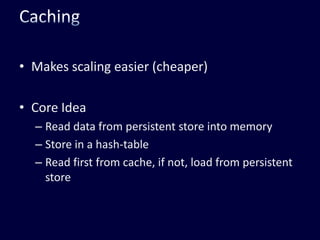  Today: No attempt to blur the boundarySource:http://blogs.msdn.com/pathelland/Slide 49