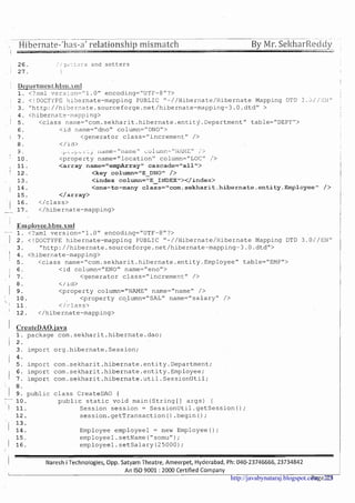 http://javabynataraj.blogspot.com 225
 