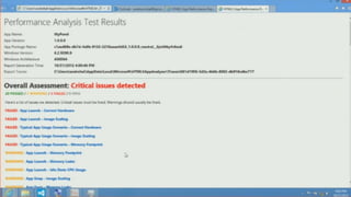 Develop High Performance Windows 8 Application with HTML5 and JavaScriptHigh perfw8appdevv1
