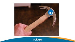 How to keep Drupal relevant in the Git-based and API-driven CMS era - BADCamp