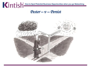 Pester – v – Persist 