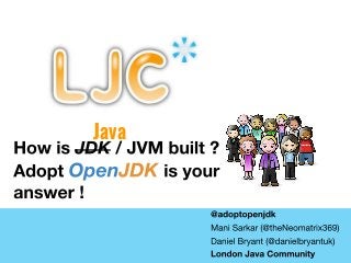 Java
 