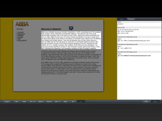 HTML5 workshop, part 1