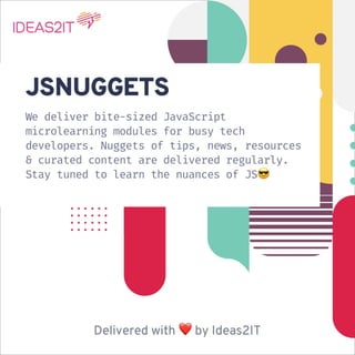 Operators and Keywords in JavaScript