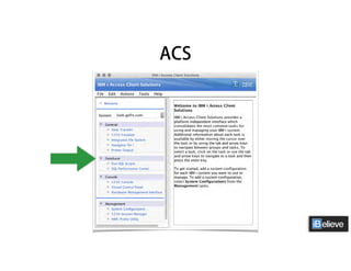 ACS
 