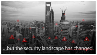 The hacker playbook: How to think and act like a cybercriminal to reduce risk (notes from Microsoft Ignite 2017)