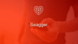 Swagger
13
 