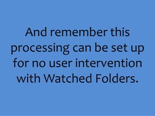 To learn more about ImageRamp
OCR features, contact us. And for
an ImageRamp Batch overview,
watch this.
info@docufi.com
603-685-4033
www.docufi.com
 
