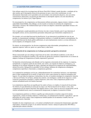 Informe trabajo de expocision