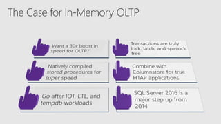 Inside sql server in memory oltp sql sat nyc 2017