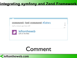 Comment 