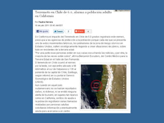 Introduccion al periodismo
