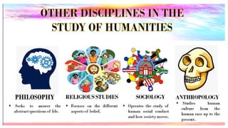 Introduction to Arts and Humanities.pptx