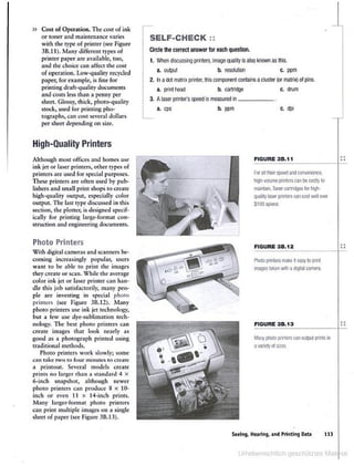 Introduction to computers by peter norton 6 e (c.b)