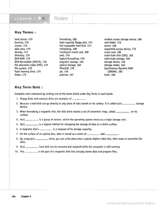 Introduction to computers by peter norton 6 e (c.b)