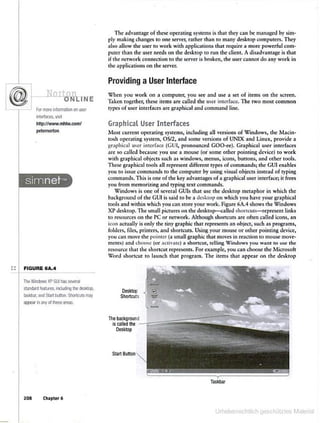 Introduction to computers by peter norton 6 e (c.b)