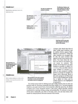 Introduction to computers by peter norton 6 e (c.b)