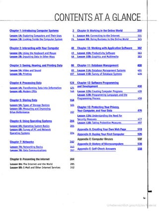 Introduction to computers by peter norton 6 e (c.b)