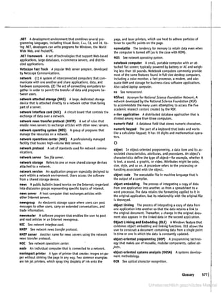 Introduction to computers by peter norton 6 e (c.b)