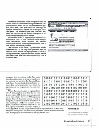 Introduction to computers by peter norton 6 e (c.b)