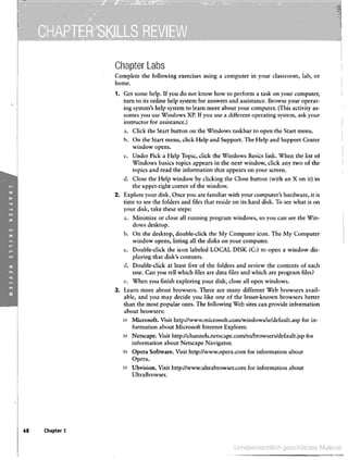 Introduction to computers by peter norton 6 e (c.b)