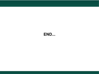 END...
 