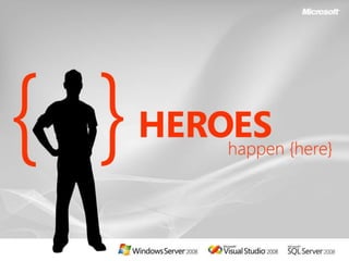 Introduction to Hyper-V