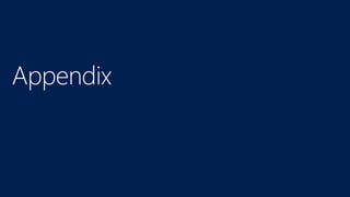 Intro to big data analytics using microsoft machine learning server with spark