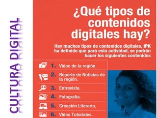 CULTURADIGITAL
 