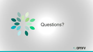 Questions?
 