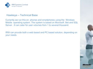 Visio services