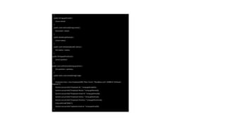 Is kotlin better option for android app development 