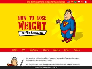 http://browserdiet.com/pt

 