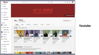 Youtube
 