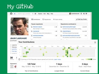 My GitHub
 