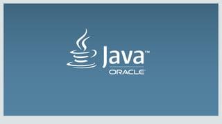 Java @ Rio Meetup #1 - Java @ Oracle Cloud