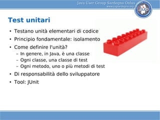 Java Unit Testing - Introduction
