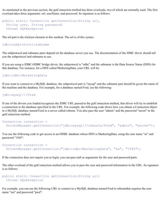 Java For The Web With Servlets%2cjsp%2cand Ejb