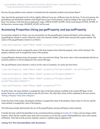 Java For The Web With Servlets%2cjsp%2cand Ejb