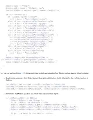 Java For The Web With Servlets%2cjsp%2cand Ejb